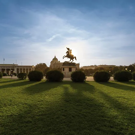 Holiday Inn Vienna City By Ihg