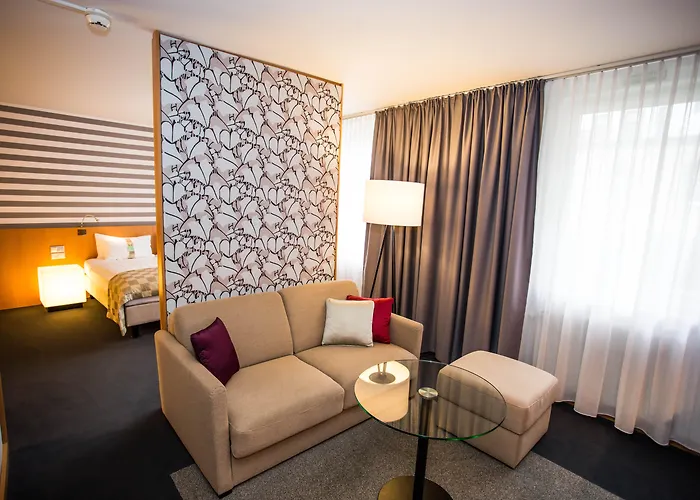 By Ihg Hotel Vienna