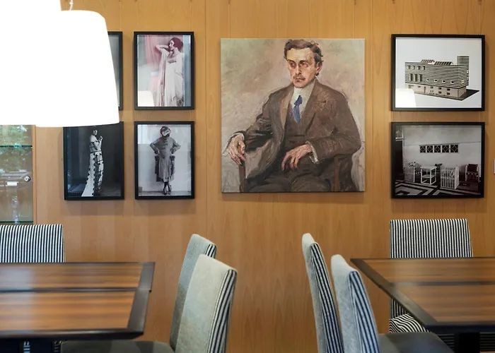 By Ihg Vienna