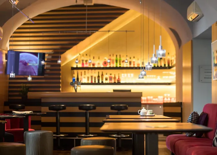Hotel By Ihg Vienna