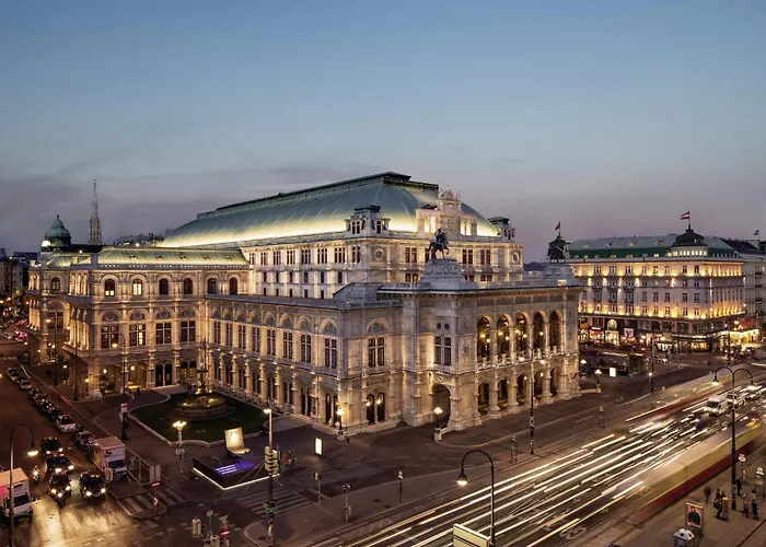 By Ihg Vienna