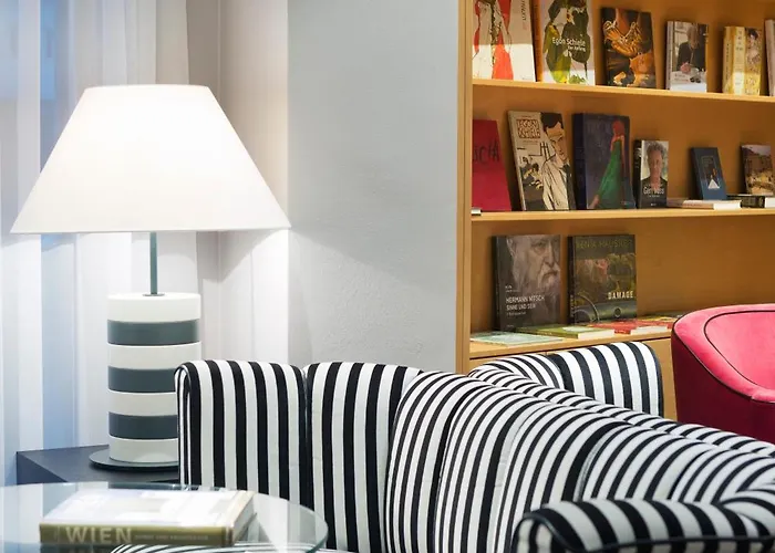 By Ihg Vienna
