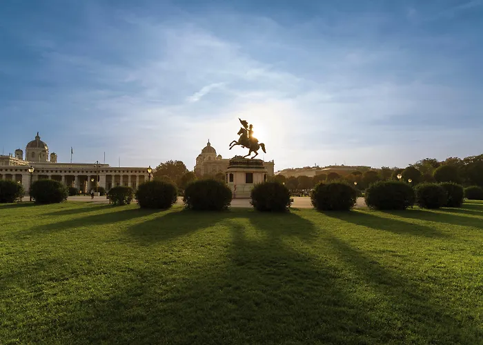 By Ihg Vienna