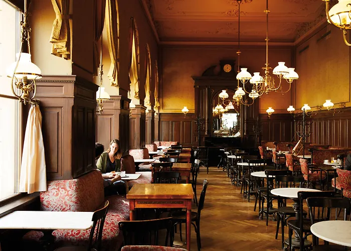By Ihg Vienna