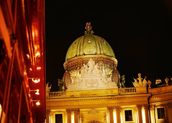 By Ihg Vienna
