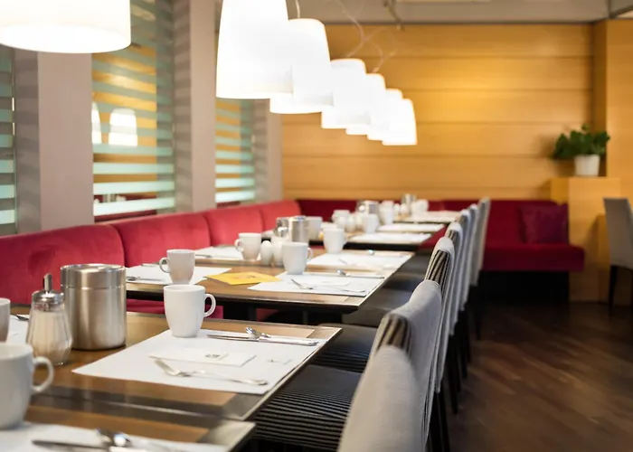 By Ihg Vienna