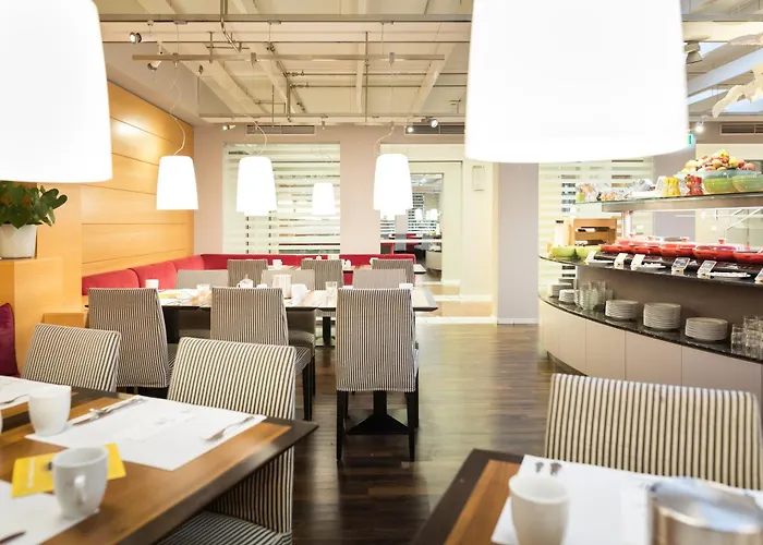 By Ihg 4* Vienna