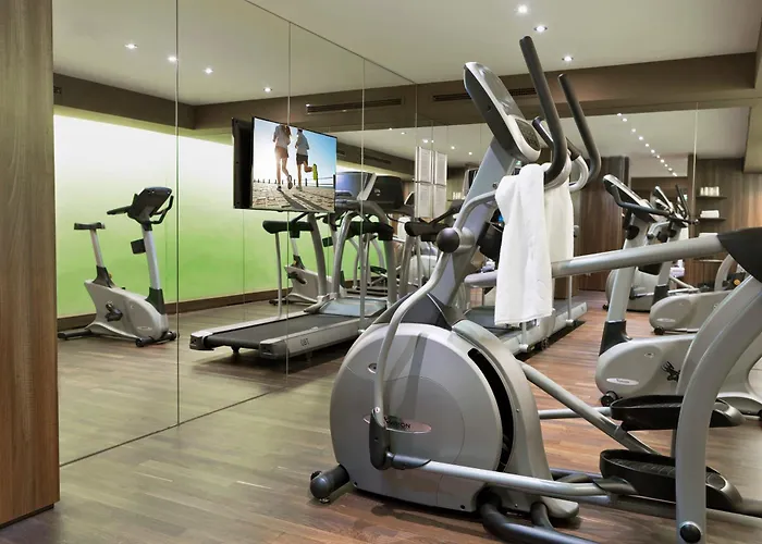 By Ihg Vienna