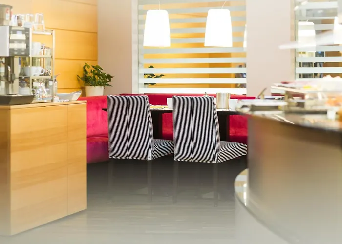 Hotel By Ihg Vienna