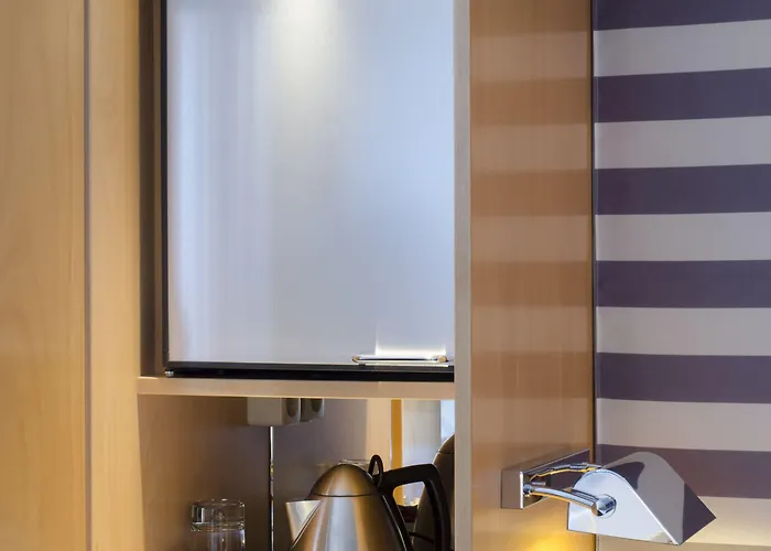 By Ihg 4* Wiedeń