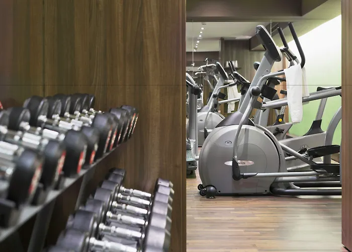 By Ihg Hotel 4*
