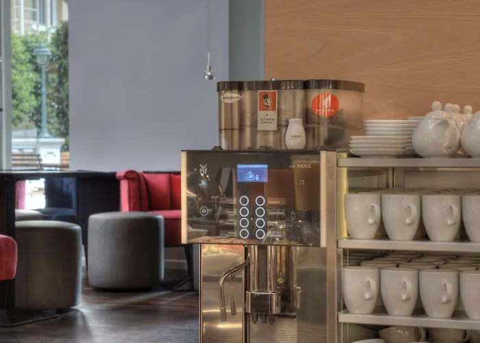 By Ihg Hotel Vienna
