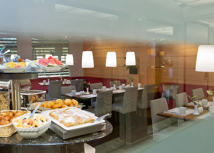 By Ihg 4* Vienna