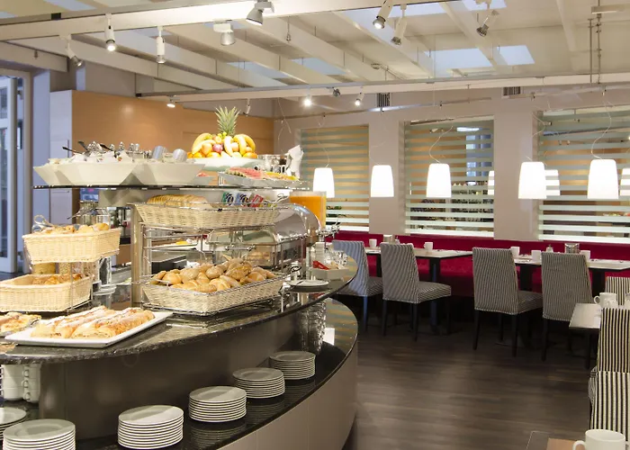 Hotel By Ihg Vienna