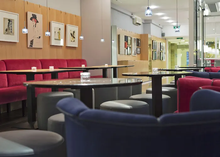 By Ihg Hotel Vienna