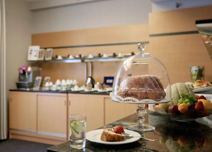 By Ihg 4* Vienna