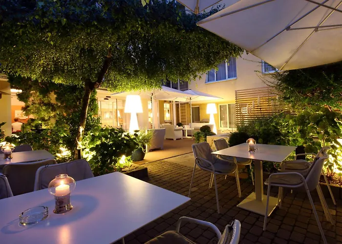 Hotel By Ihg Vienna
