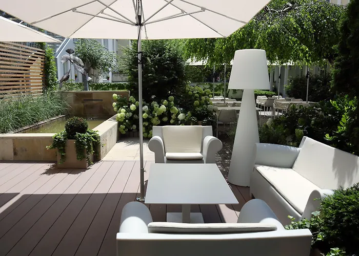 By Ihg Vienna