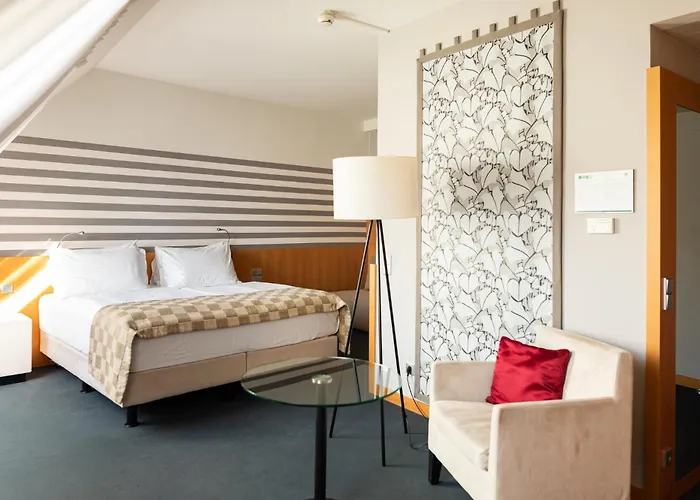 By Ihg Hotel Vienna