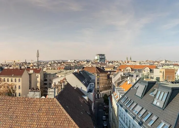 Hotel By Ihg Vienna