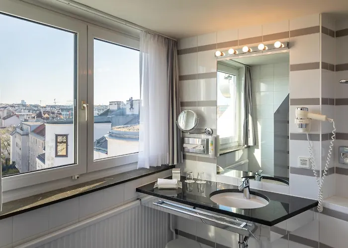By Ihg Hotel Vienna