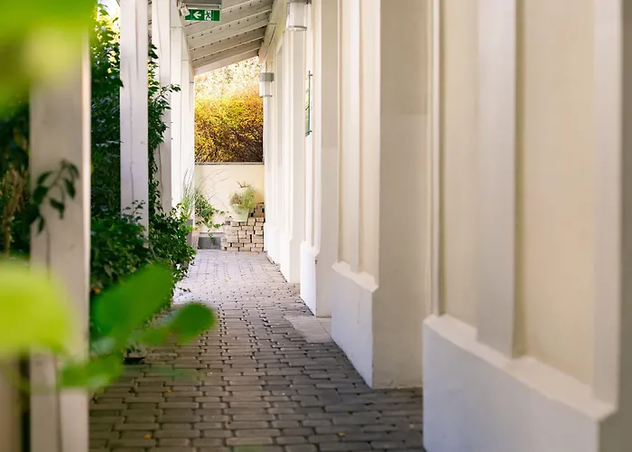 By Ihg Hotel Wiedeń