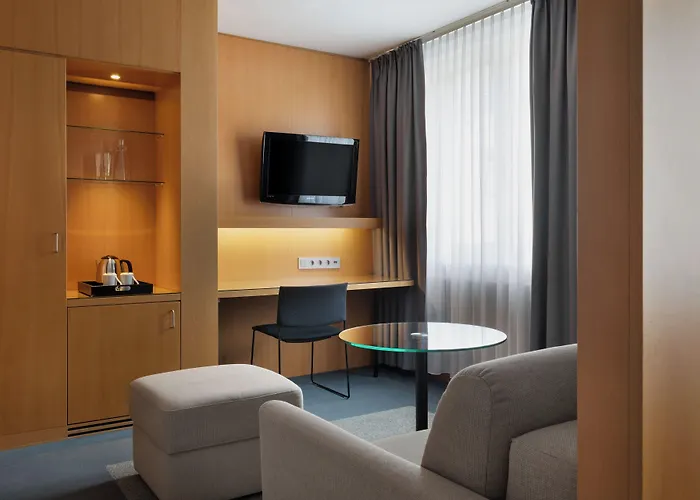 Hotel By Ihg Wiedeń