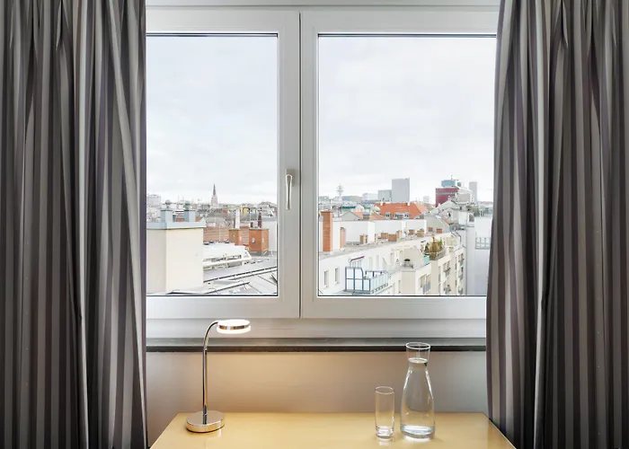 By Ihg Wiedeń